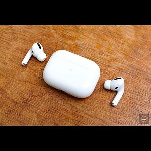 AirPods Pro Sealed in Box